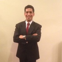 Suraj Binwani