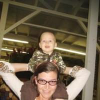 Jenna Desrochers
