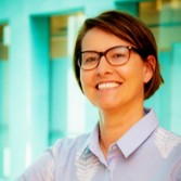 Lisa Rieber