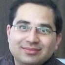 Sandeep Ghanekar - CEngg, MIE