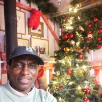 Patrick Agoua
