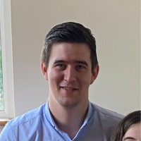 Raymond Mc Cann