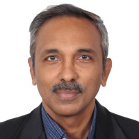 S Paramisvaran Sivanathan