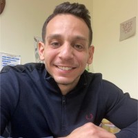 Mohamed Elsiefy, Mba