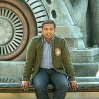 Rajesh Amilineni
