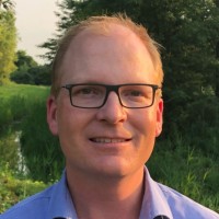 Christopher Blackmore PharmD, MS HSA, BCPS