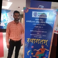 Jeetendra Chaudhary