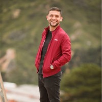 Juan Sebastian Villamil