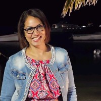 Sharon Paul