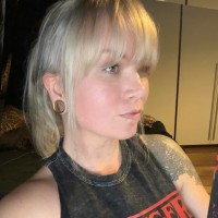 Kirsten Reed