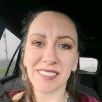 Angie Page
