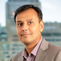 Manish Mehta, Eng, ECC