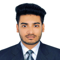 Akhil Anil Kumar