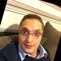 Simon Tromans