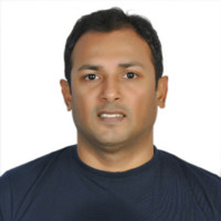 Monis Shabih