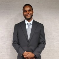 Rolston Walker