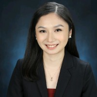 Engr. Regina Anne P. Manuel, MBA