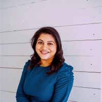 Christine Abraham