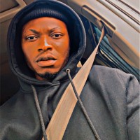 Anthony Eboh