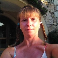 Alison Paddon
