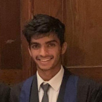 Saavan Shah
