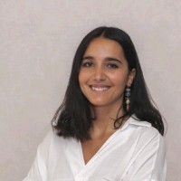 Elisa Sánchez Almansa