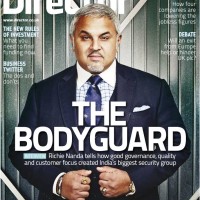 Ritchie R Nanda, PhD