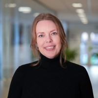 Sara Elisabeth Nedergaard