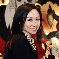Rebecca Chu, AICI CIP
