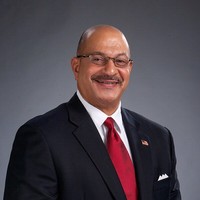 Reggie Hill