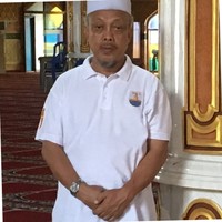 Zainal Osman