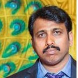 Karthikeyan S