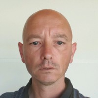 Cyril Guedes fernandes