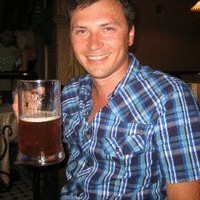 Александр Земляной