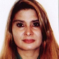 Yazmin Verjee