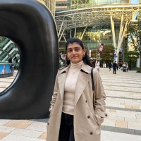 Sonika Panigrahi