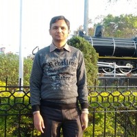 Amit Kumar Mishra