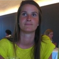 Ingrid Schurmans