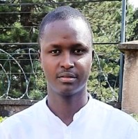 Arnold Kirimi