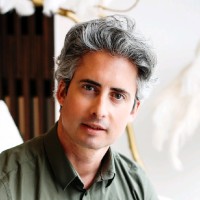 Nicolas Gourraud