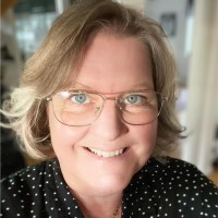 Camilla Grimsby Klein