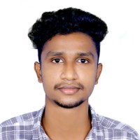 Nidhin M