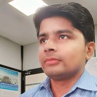 Akhilesh Kumar Yadav