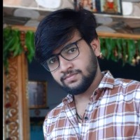 Chethan Kumar B