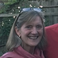 Charlotte Shutler O'Connell