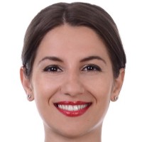 Alexandra Vrabie