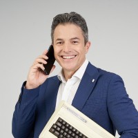 Alessandro Parisi