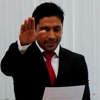 Jose Luis Guarneros Martinez