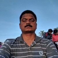 Rama Krishna