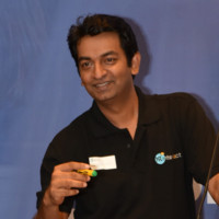 Dinesh Gupta